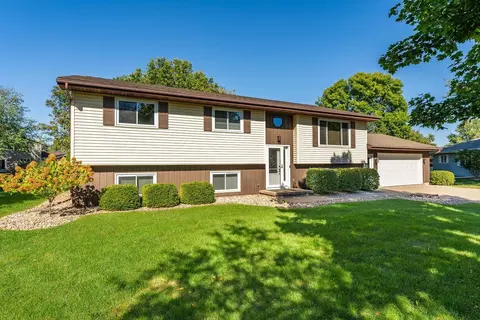 509 Birch St, Sauk City, WI 53583