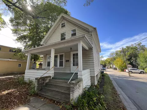 214 S Charter St, Madison, WI 53715