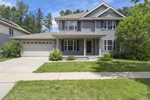 8814 White Coral Way, Middleton, WI 53562