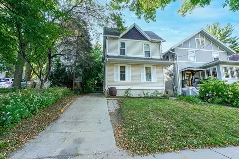 1235 E Johnson St, Madison, WI 53703