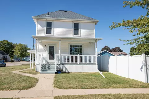 503 N Jackson Street St, Cuba City, WI 53807