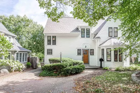 509 Virginia Ter, Madison, WI 53726
