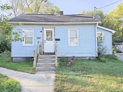 522 Kenwood Ave, Beloit, WI 53511