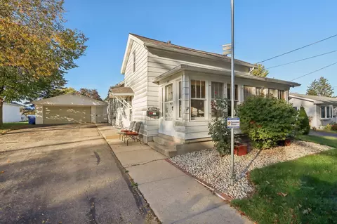345 Folsom St, Columbus, WI 53925