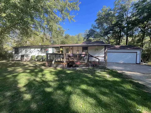 650 Roosevelt St, Mauston, WI 53948