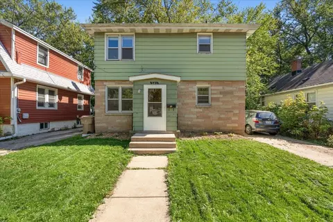 2411 Superior St, Madison, WI 53704