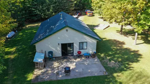 15538 Bald Eagle Blvd, Long Lake, WI 54542