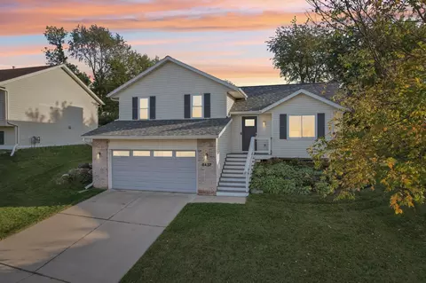 6437 Tonkinese Trl, Madison, WI 53719