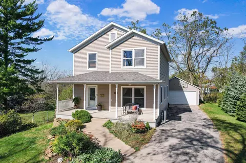 314 Green St, Mount Horeb, WI 53572