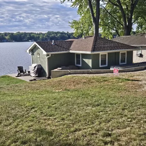 w3989 County Road C, Montello, WI 53949