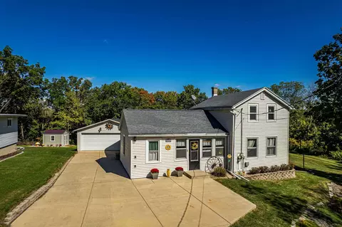 w2998 Mill Street, Juda, WI 53550