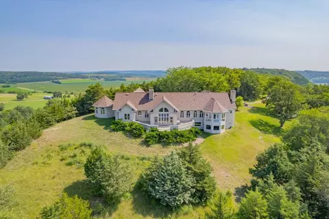 n501 Kelley Road, Lodi, WI 53555