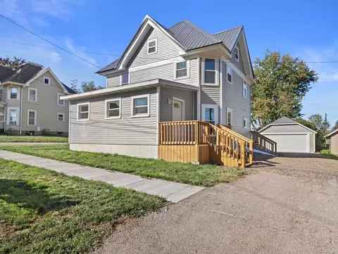 w2938 Main Street, Juda, WI 53550