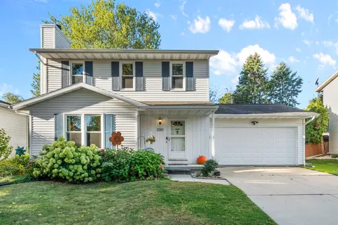 3130 Silverton Trl, Madison, WI 53719