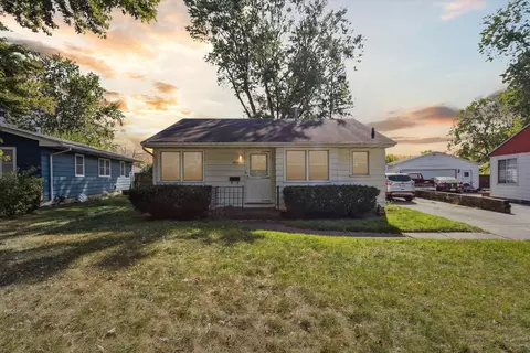 1814 Arbor Dr, Beloit, WI 53511