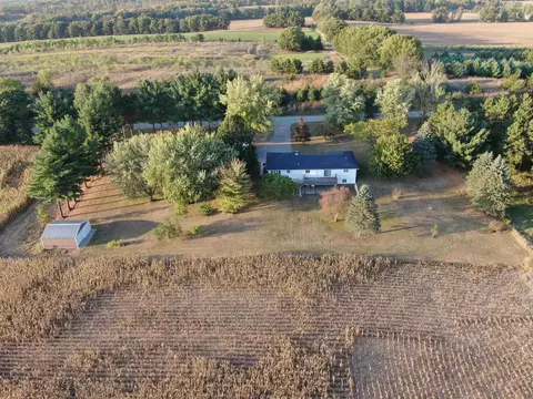 w5409 Grouse Drive, Endeavor, WI 53930