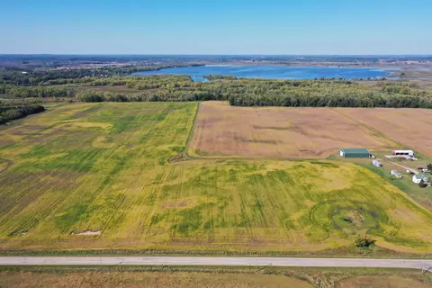 327 Ac - County Road H, Fremont, WI 54940