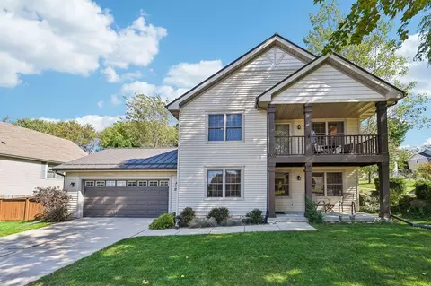 1509 Waldorf Blvd, Madison, WI 53719