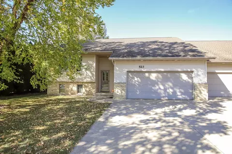 523 Williams St, Columbus, WI 53925