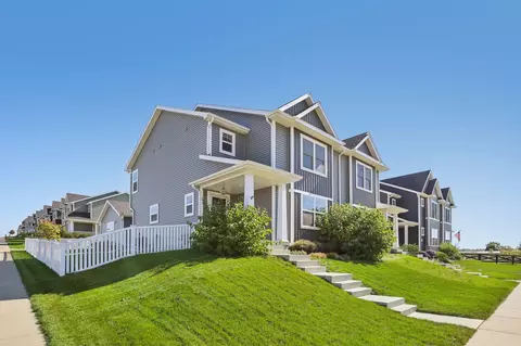207 N Division St, Waunakee, WI 53597