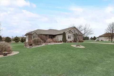 6629 Ridge Point Run, Sun Prairie, WI 53590