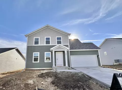 363 Orchid Ave #54, Stoughton, WI 53589