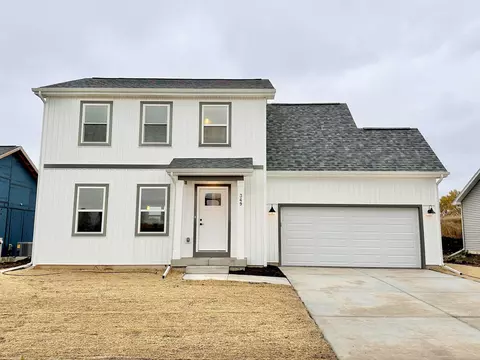 349 Orchid Ave #56, Stoughton, WI 53589