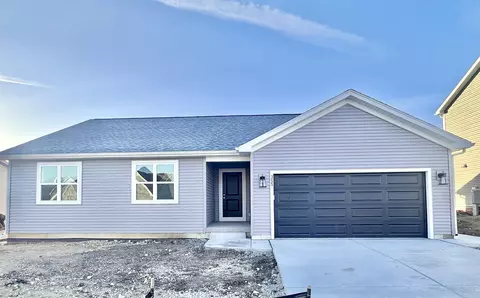 355 Orchid Ave #55, Stoughton, WI 53589
