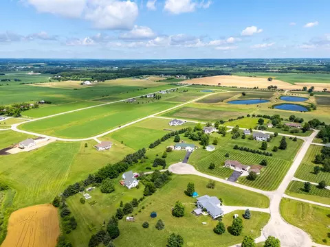 lot60 Blarney Stone Dr, Albany, WI 53502