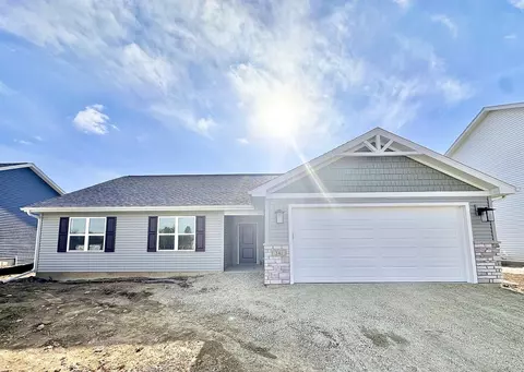 341 Orchid Ave #57, Stoughton, WI 53589