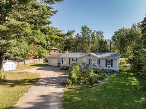 w12119 Jenicek Road, Portage, WI 53901