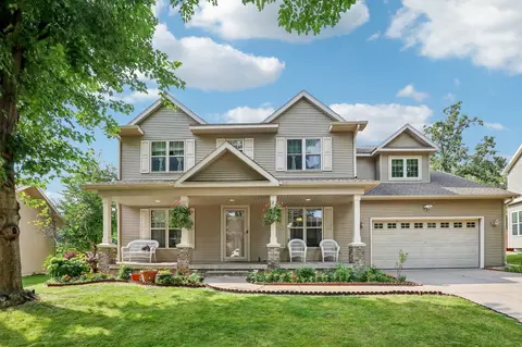 7822 Copper Leaf Trl, Madison, WI 53719