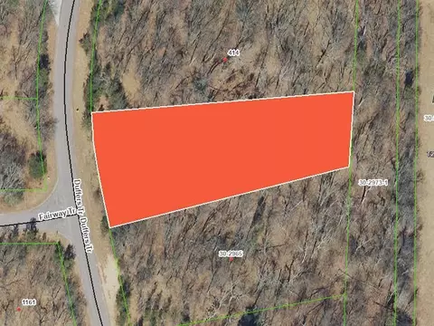 416 Duffers Trl, Nekoosa, WI 54457