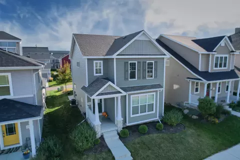 6119 Ragan St, Madison, WI 53718