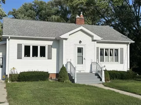540 S Hickory St, Mauston, WI 53948