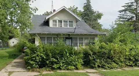 506 E 2nd Ave, Brodhead, WI 53520