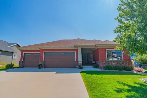 1333 Jens Ct, Stoughton, WI 53589