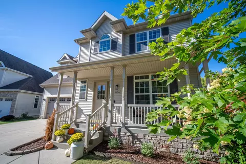 4134 Westerfield Ln, Madison, WI 53704