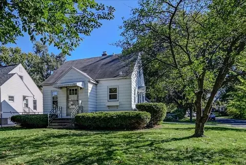1501 Hooker Ave, Madison, WI 53704