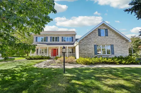 1706 Waterbend Dr, Verona, WI 53593