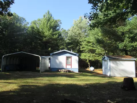 3259 W 7th Dr, Wisconsin Dells, WI 53965