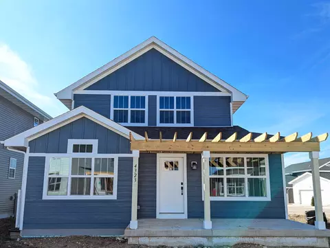 4323 Redstart St, Middleton, WI 53562