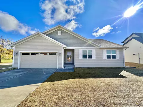 1309 S Page St, Stoughton, WI 53589