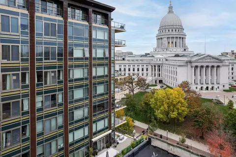 100 Wisconsin Ave #905, Madison, WI 53703