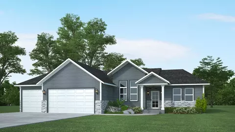 431 Monica Ct, Belleville, WI 53508