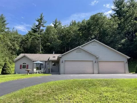 n4241 Tucker Way Drive, Black River Falls, WI 54615