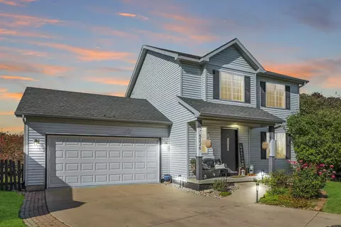 5226 Ridge Oak Dr, Madison, WI 53704