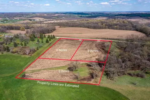 lot1 Monroe-sylvester Rd, Monroe, WI 53566