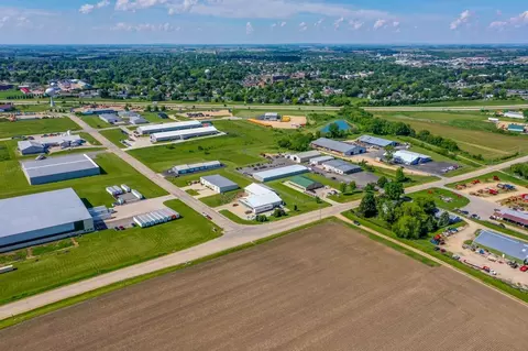 150 Acres County Road Dr, Monroe, WI 53566