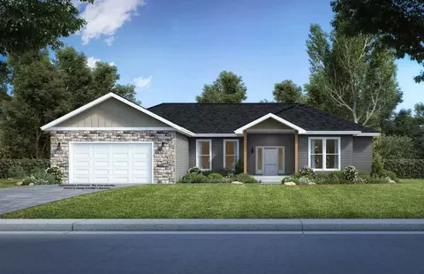 774 Kinsley Ln, Edgerton, WI 53554